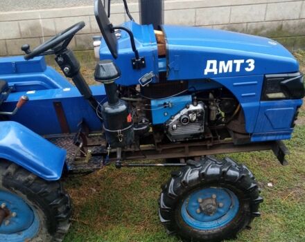 ДМТЗ Другая, объемом двигателя 0 л и пробегом 10 тыс. км за 2063 $, фото 1 на Automoto.ua