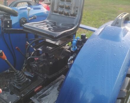 ДМТЗ Інша, об'ємом двигуна 0 л та пробігом 50 тис. км за 5300 $, фото 4 на Automoto.ua