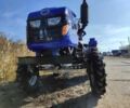 ДМТЗ Другая, объемом двигателя 750 л и пробегом 1 тыс. км за 2400 $, фото 6 на Automoto.ua