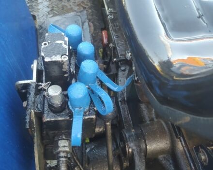 ДМТЗ Другая, объемом двигателя 0 л и пробегом 50 тыс. км за 5300 $, фото 6 на Automoto.ua