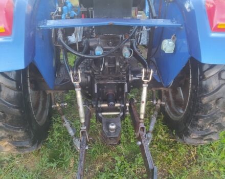 ДМТЗ Інша, об'ємом двигуна 0 л та пробігом 50 тис. км за 5300 $, фото 5 на Automoto.ua