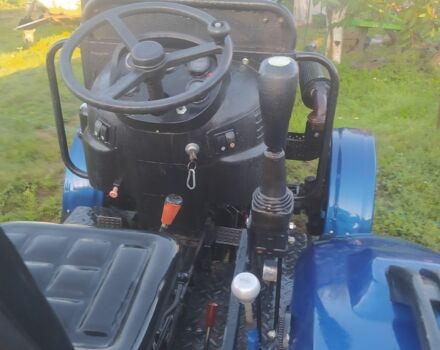 ДМТЗ Інша, об'ємом двигуна 0 л та пробігом 50 тис. км за 5300 $, фото 3 на Automoto.ua