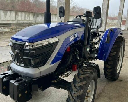 ДМТЗ Другая, объемом двигателя 0 л и пробегом 1 тыс. км за 6149 $, фото 3 на Automoto.ua