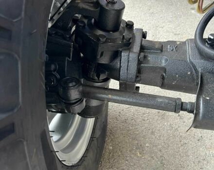 ДМТЗ Другая, объемом двигателя 0 л и пробегом 1 тыс. км за 6149 $, фото 2 на Automoto.ua