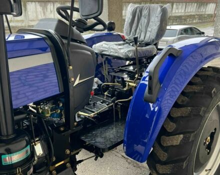 ДМТЗ Другая, объемом двигателя 0 л и пробегом 1 тыс. км за 6149 $, фото 5 на Automoto.ua