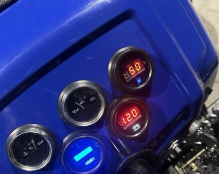 ДМТЗ Інша, об'ємом двигуна 0 л та пробігом 28 тис. км за 5300 $, фото 2 на Automoto.ua