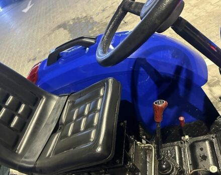 ДМТЗ Інша, об'ємом двигуна 0 л та пробігом 28 тис. км за 5300 $, фото 5 на Automoto.ua