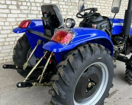 ДМТЗ Другая, объемом двигателя 0 л и пробегом 1 тыс. км за 6149 $, фото 12 на Automoto.ua