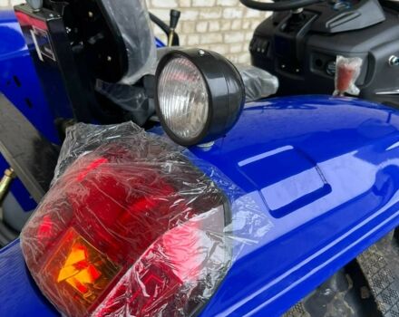 ДМТЗ Другая, объемом двигателя 0 л и пробегом 1 тыс. км за 6149 $, фото 13 на Automoto.ua