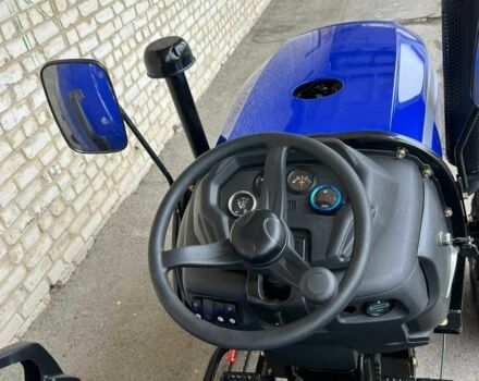 ДМТЗ Другая, объемом двигателя 0 л и пробегом 1 тыс. км за 6149 $, фото 14 на Automoto.ua