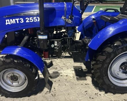 ДМТЗ Інша, об'ємом двигуна 0 л та пробігом 28 тис. км за 5300 $, фото 3 на Automoto.ua