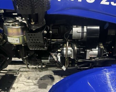ДМТЗ Інша, об'ємом двигуна 0 л та пробігом 28 тис. км за 5300 $, фото 7 на Automoto.ua