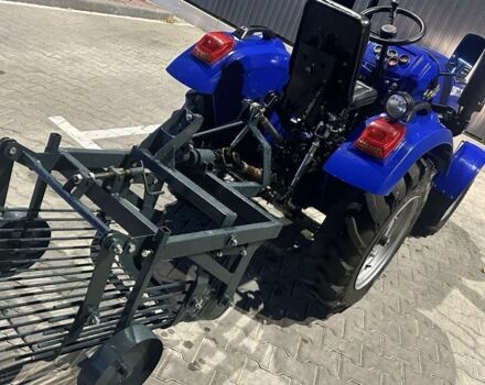 ДМТЗ Інша, об'ємом двигуна 0 л та пробігом 28 тис. км за 5300 $, фото 4 на Automoto.ua