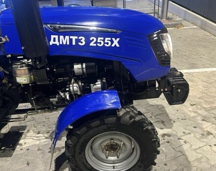 ДМТЗ Інша, об'ємом двигуна 0 л та пробігом 28 тис. км за 5300 $, фото 6 на Automoto.ua