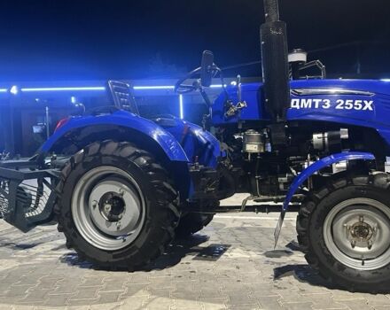 ДМТЗ Інша, об'ємом двигуна 0 л та пробігом 28 тис. км за 5300 $, фото 12 на Automoto.ua