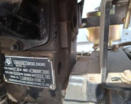 ДМТЗ Інша, об'ємом двигуна 0 л та пробігом 28 тис. км за 5300 $, фото 14 на Automoto.ua