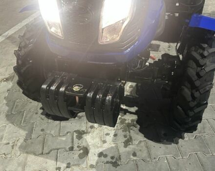 ДМТЗ Інша, об'ємом двигуна 0 л та пробігом 28 тис. км за 5300 $, фото 1 на Automoto.ua