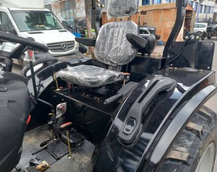 ДМТЗ Другая, объемом двигателя 1.53 л и пробегом 1 тыс. км за 6800 $, фото 4 на Automoto.ua