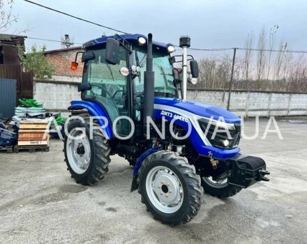 ДМТЗ Інша, об'ємом двигуна 2.55 л та пробігом 1 тис. км за 10200 $, фото 1 на Automoto.ua