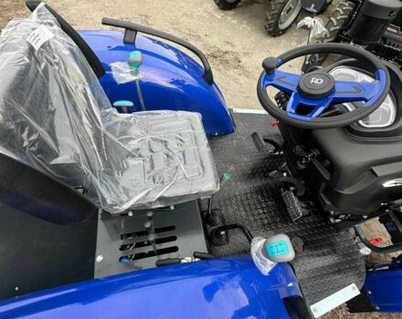 ДМТЗ Другая, объемом двигателя 0 л и пробегом 1 тыс. км за 7599 $, фото 3 на Automoto.ua