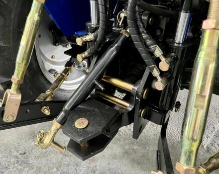 ДМТЗ Другая, объемом двигателя 1.53 л и пробегом 1 тыс. км за 5990 $, фото 19 на Automoto.ua