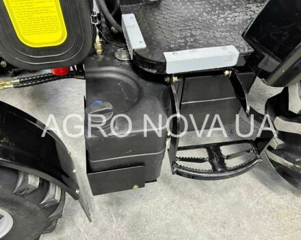 ДМТЗ Інша, об'ємом двигуна 1.53 л та пробігом 1 тис. км за 6800 $, фото 7 на Automoto.ua