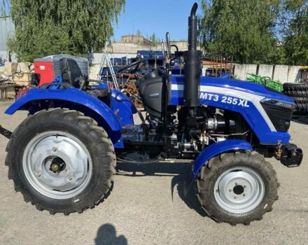 ДМТЗ Другая, объемом двигателя 0 л и пробегом 2 тыс. км за 5849 $, фото 7 на Automoto.ua
