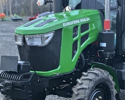 ДМТЗ Інша, об'ємом двигуна 3.77 л та пробігом 10 тис. км за 7000 $, фото 3 на Automoto.ua