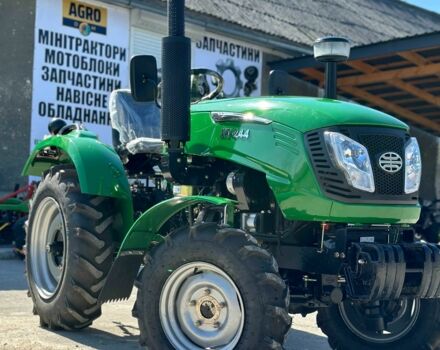ДМТЗ Другая, объемом двигателя 0 л и пробегом 3 тыс. км за 4999 $, фото 2 на Automoto.ua