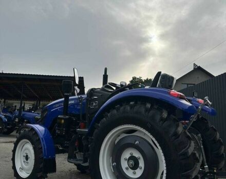 ДМТЗ Другая, объемом двигателя 0 л и пробегом 1 тыс. км за 7599 $, фото 12 на Automoto.ua