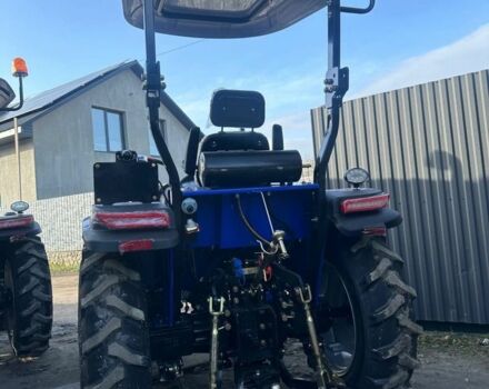 ДМТЗ Другая, объемом двигателя 0 л и пробегом 2 тыс. км за 161 $, фото 2 на Automoto.ua