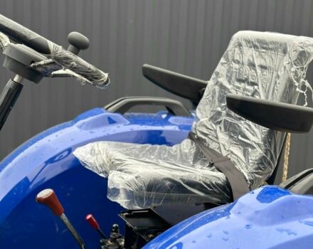 ДМТЗ Другая, объемом двигателя 0 л и пробегом 2 тыс. км за 4999 $, фото 10 на Automoto.ua