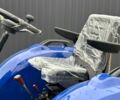 ДМТЗ Другая, объемом двигателя 0 л и пробегом 2 тыс. км за 4999 $, фото 10 на Automoto.ua