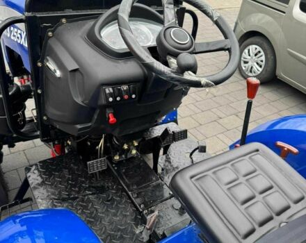 ДМТЗ Другая, объемом двигателя 0 л и пробегом 1 тыс. км за 5849 $, фото 5 на Automoto.ua