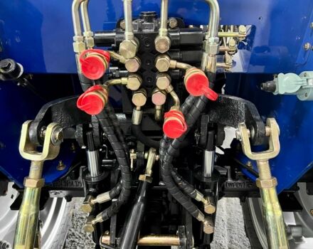 ДМТЗ Другая, объемом двигателя 1.53 л и пробегом 1 тыс. км за 5990 $, фото 9 на Automoto.ua