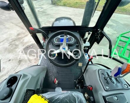 ДМТЗ Інша, об'ємом двигуна 3.17 л та пробігом 1 тис. км за 11200 $, фото 10 на Automoto.ua