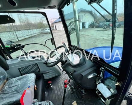 ДМТЗ Інша, об'ємом двигуна 2.55 л та пробігом 1 тис. км за 10200 $, фото 10 на Automoto.ua