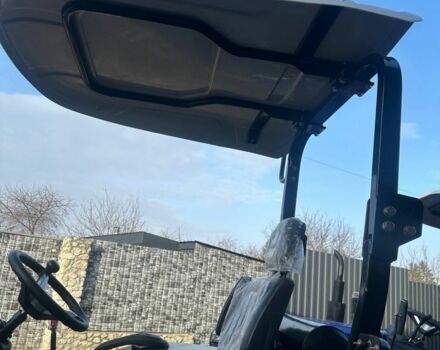 ДМТЗ Другая, объемом двигателя 0 л и пробегом 1 тыс. км за 161 $, фото 8 на Automoto.ua