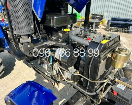 ДМТЗ Інша, об'ємом двигуна 1.53 л та пробігом 1 тис. км за 5850 $, фото 11 на Automoto.ua