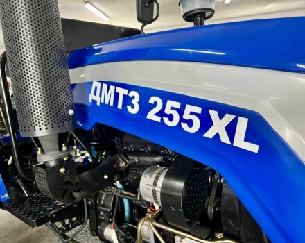 ДМТЗ Другая, объемом двигателя 1.53 л и пробегом 1 тыс. км за 5990 $, фото 4 на Automoto.ua