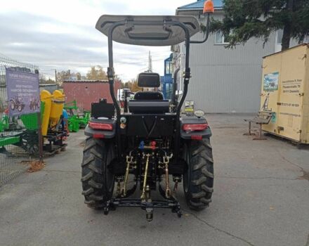 ДМТЗ Другая, объемом двигателя 1.53 л и пробегом 1 тыс. км за 6800 $, фото 2 на Automoto.ua