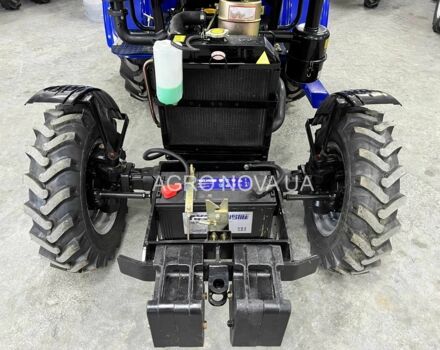 ДМТЗ Другая 2025 в Львове на Automoto.ua ДМТЗ Другая, объемом двигателя 1.53 л и пробегом 1 тыс. км за 6200 $, фото 3 на Automoto.ua