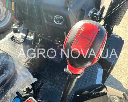 ДМТЗ Другая, объемом двигателя 3.17 л и пробегом 1 тыс. км за 6800 $, фото 19 на Automoto.ua