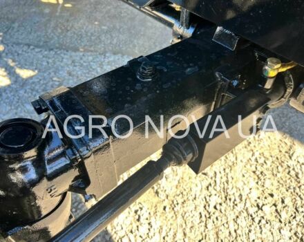 ДМТЗ Другая, объемом двигателя 3.17 л и пробегом 1 тыс. км за 6800 $, фото 17 на Automoto.ua