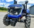 ДМТЗ Другая, объемом двигателя 1.53 л и пробегом 1 тыс. км за 5999 $, фото 6 на Automoto.ua