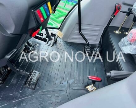 ДМТЗ Інша, об'ємом двигуна 3.17 л та пробігом 1 тис. км за 11200 $, фото 11 на Automoto.ua