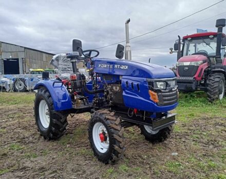 ДМТЗ Другая, объемом двигателя 1 л и пробегом 1 тыс. км за 2750 $, фото 3 на Automoto.ua