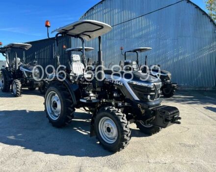 ДМТЗ Другая, объемом двигателя 1.53 л и пробегом 1 тыс. км за 6800 $, фото 1 на Automoto.ua