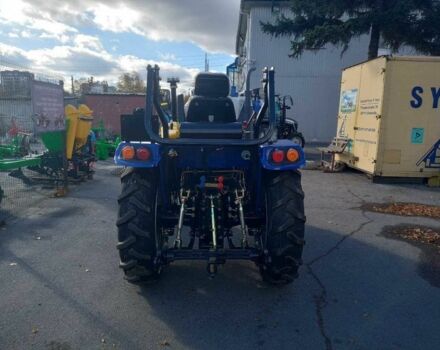 ДМТЗ Інша, об'ємом двигуна 3.17 л та пробігом 1 тис. км за 7800 $, фото 3 на Automoto.ua