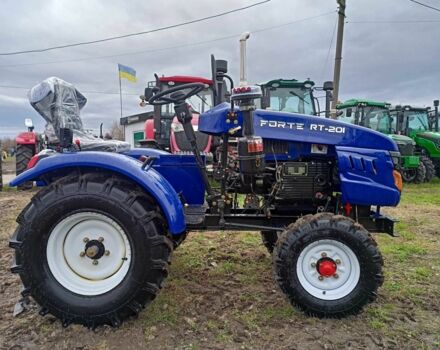 ДМТЗ Другая, объемом двигателя 1 л и пробегом 1 тыс. км за 2750 $, фото 4 на Automoto.ua